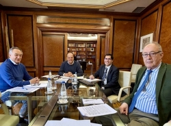 El Consejo de Cuentas aprobó 21 informes con 124 recomendaciones a los entes fiscalizados en 2025