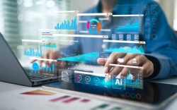 El miedo de los españoles a la IA: más del 20% la asocian a amenaza y desempleo