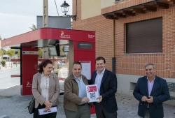 'Buscyl' alcanza los 700.000 usuarios y confirma el éxito del modelo de transporte público gratuito y sostenible de la Junta de Castilla y León
