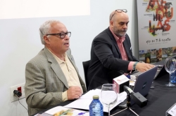 La Junta eleva a la UNESCO el informe sobre la conservación de Las Médulas