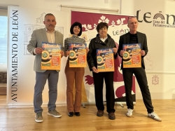 León en Acción se consolida como cita con la música underground en su sexta edición