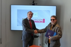 FELE y Parkinson León firman un convenio de colaboración para impulsar la sensibilización y el apoyo a las personas afectada