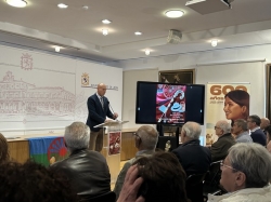 El Ayuntamiento de León conmemora el Día del Pueblo Gitano