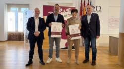 Una cita académica y cultural para analizar la evolución de los teatros y cines de León