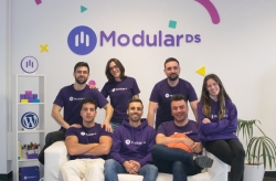 Modular DS, reconocida con el Premio Startup Leóni4 2026