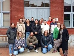 Más del 66% de participantes de la Lanzadera de Empleo de León ya ha encontrado empleo