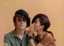 MUSAC proyecta en abril ‘Imagine’, de Yoko Ono y John Lennon, y una antología de cortometrajes Fluxus