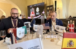 Las bodegas de la DO León suman otras diecisiete medallas en grandes concursos vinícolas internacionales