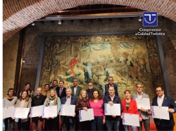 El Proyecto Compromiso de Calidad Turística distingue a 21 establecimientos y servicios turísticos leoneses