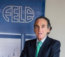 Fallece Álvaro Diez González, secretario general de la FELE