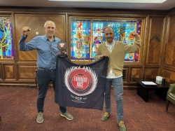 La Farinato Race regresa a León los días 2 y 3 de mayo