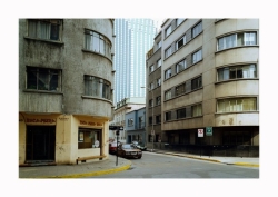 MUSAC participa en el VI Festival Internacional de Fotografía de Castilla y León con tres exposiciones