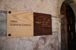 El ILC abre el plazo para la recepción de proyectos con destino al plan ‘Iglesia Abierta’, dotado con 1,2 millones de euros