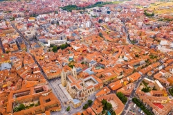 El Informe de Participación Ciudadana de 2025 recoge 2.723 quejas en León