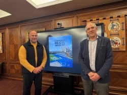 León acoge este sábado el Campeonato Autonómico de Clubes Absolutos de atletismo