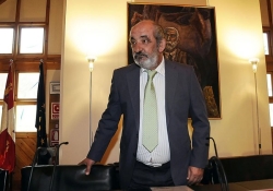 FELE lamenta el fallecimiento del empresario y exdirectivo de la organización Santos Llamas