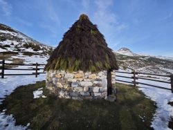 El ILC destina más de medio millón de euros a la restauración de la arquitectura popular