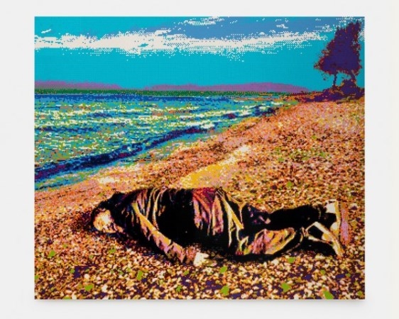 El MUSAC presentará en otoño una gran exposición de Ai Weiwei