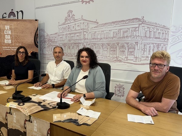 El distrito 24005 da nombre y lugar a la quinta edición del Festival Vecindario