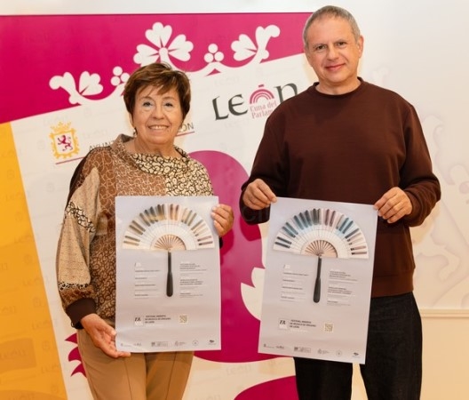 La V edición de FAMOL, el Festival de órgano leonés, cuenta con siete citas imprescindibles