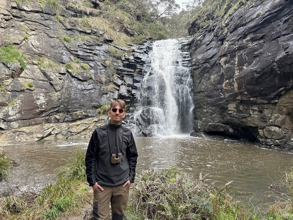 Un estudio en el que ha participado el profesor de la ULE Jorge García Girón saca a la luz a los últimos dinosaurios que pisaron Estados Unidos