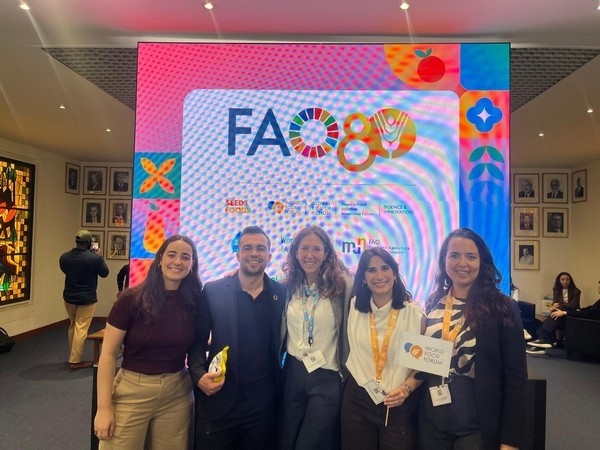 La Universidad de León abre nuevas líneas de colaboración internacional con la FAO a través del Instituto de Ciencia y Tecnología de los Alimentos