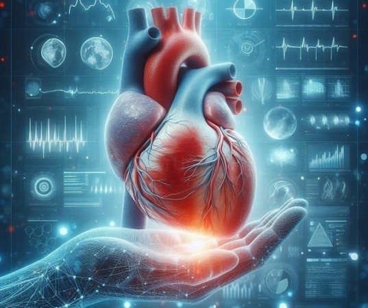 La IA ya permite detectar riesgo cardiovascular hasta 10 años antes del inicio de síntomas
