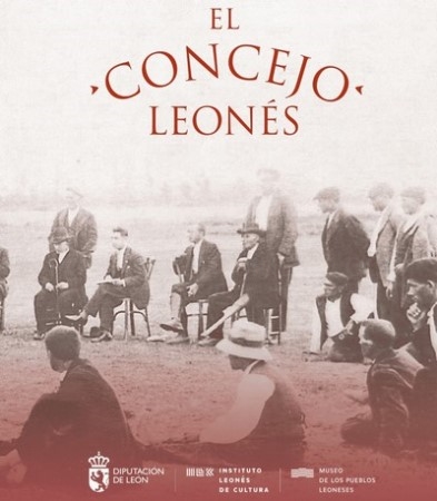 El ILC lanza la carpeta ‘El concejo leonés’, pensada para que toda la sociedad conozca esta manifestación del gobierno del común