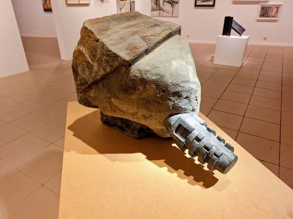 El Instituto Leonés de Cultura hace balance de sus últimas adquisiciones con una gran exposición en la Sala Provincia y en el CLA