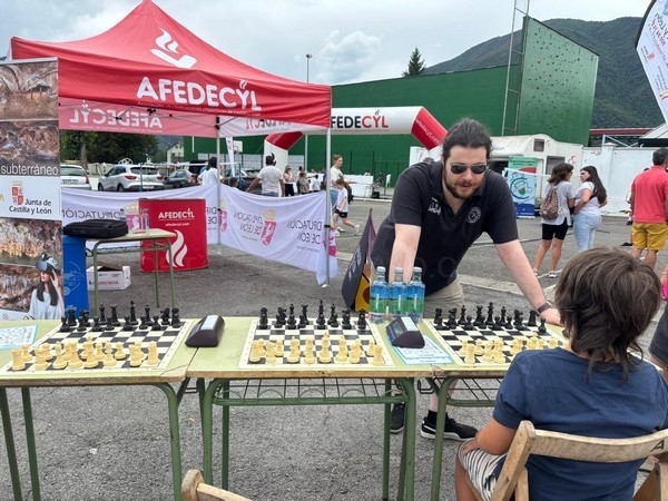 Villaquilambre acoge el sábado la tercera Feria del Deporte de la Diputación de León