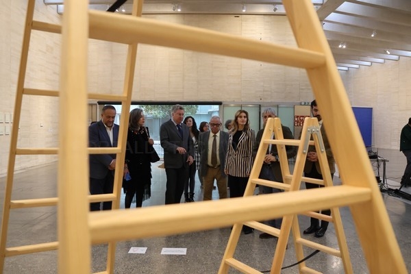 El Museo de Arte Contemporáneo de Castilla y León presenta la mayor exposición de Yoko Ono en España en los últimos años