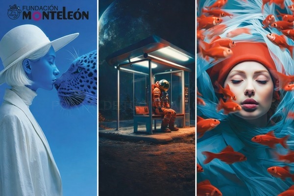 Abierta la convocatoria 2026 de los certámenes literarios de la Fundación MonteLeón