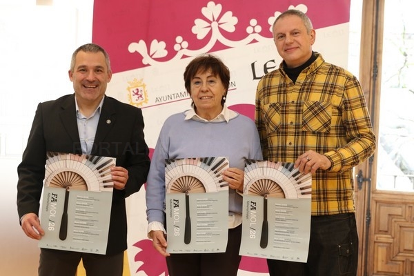 El festival de órgano FAMOL alcanza su sexta edición con siete propuestas que muestran la versatilidad del órgano