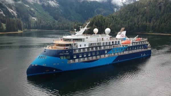Nace el primer crucero boutique español de lujo con todo incluido