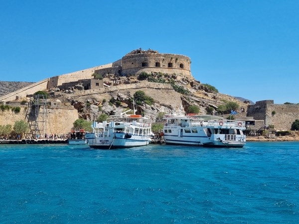 Creta, el secreto mejor guardado entre las 2.000 islas griegas