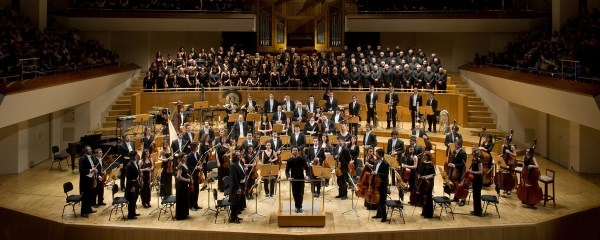 Espectacular inicio de temporada clásica de Fundación Excelentia