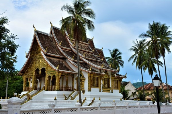 Laos, la joya desconocida del Sureste Asiático, muestra sus tesoros