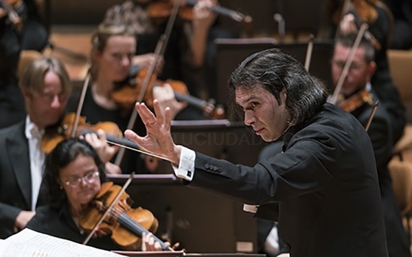 Obras maestras de compositores rusos en el próximo concierto de Ibermúsica