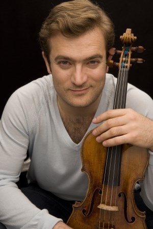 Obras maestras de dos “veinteañeros” –Mozart y Beethoven– en el próximo concierto de Ibermúsica