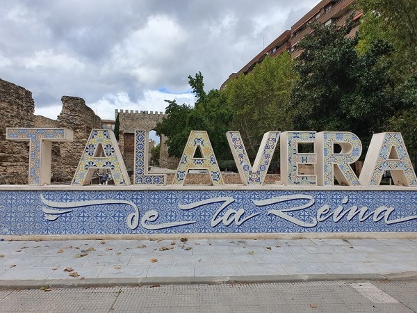 Talavera de la Reina, mucho más que la “reina” de la cerámica