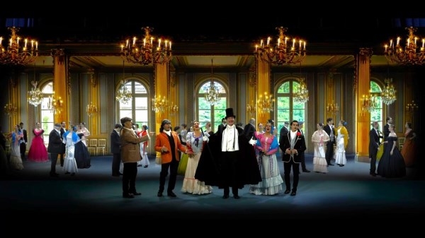 Las 20 mejores arias de ópera y zarzuela de todos los tiempos, en un solo espectáculo