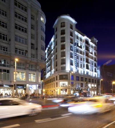 75 años de hospitalidad en el corazón de Madrid: El Hotel Regente celebra sus bodas de brillante