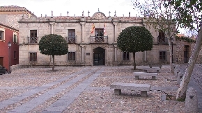 Casa de los Deanes
