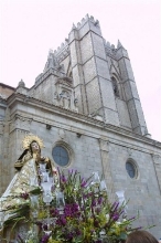 Fiestas de Santa Teresa/www.avilaturismo.com