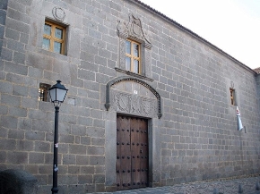 Palacios de Los Verdugo