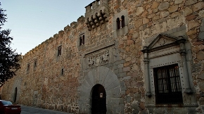 Palacio de los Dávila