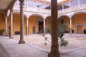 Palacio de Bracamonte