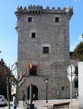 Palacio de los Guzmanes