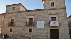 Palacio de los Superunda