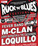 Rock`n Blues 2017